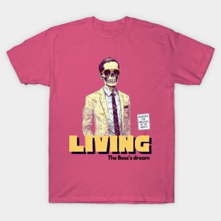 Living T-Shirt